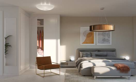Nieuwbouw - Appartement - Caleta de Vélez - Vélez-Málaga