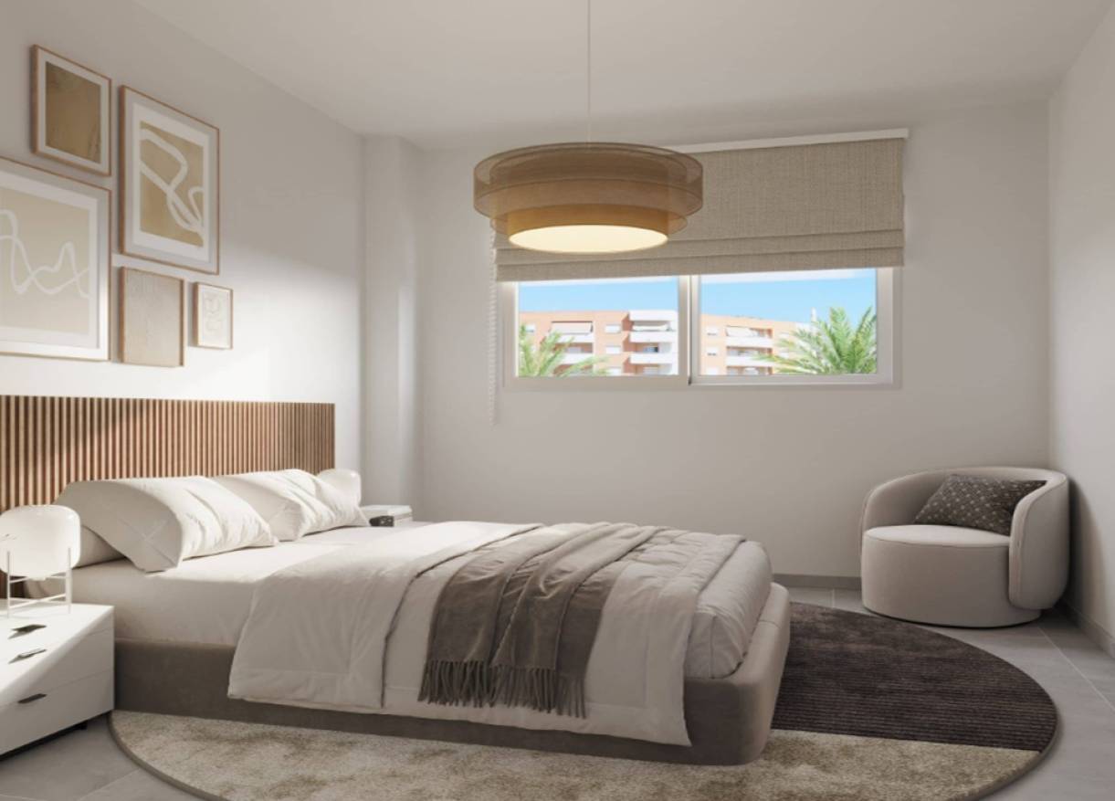 Nieuwbouw - Appartement - Caleta de Vélez - Vélez-Málaga