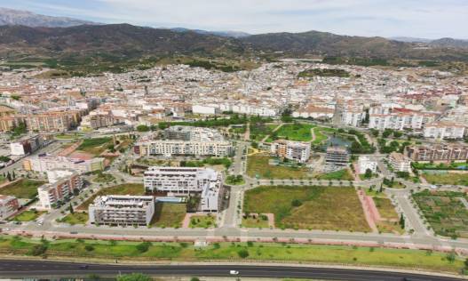 Nieuwbouw - Appartement - Caleta de Vélez - Vélez-Málaga