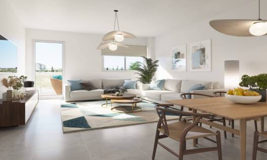 Nieuwbouw - Appartement - Caleta de Vélez - Vélez-Málaga