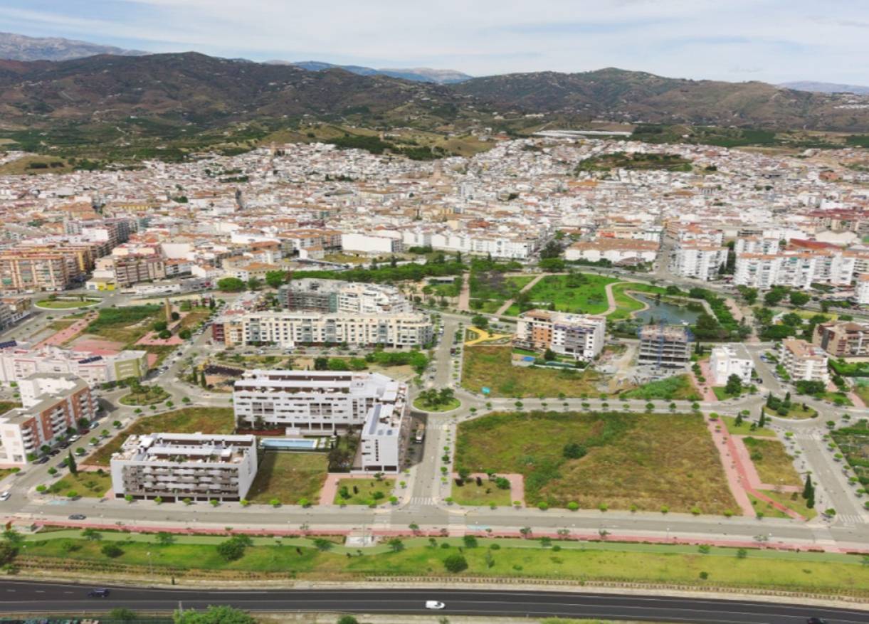 Nieuwbouw - Appartement - Caleta de Vélez - Vélez-Málaga