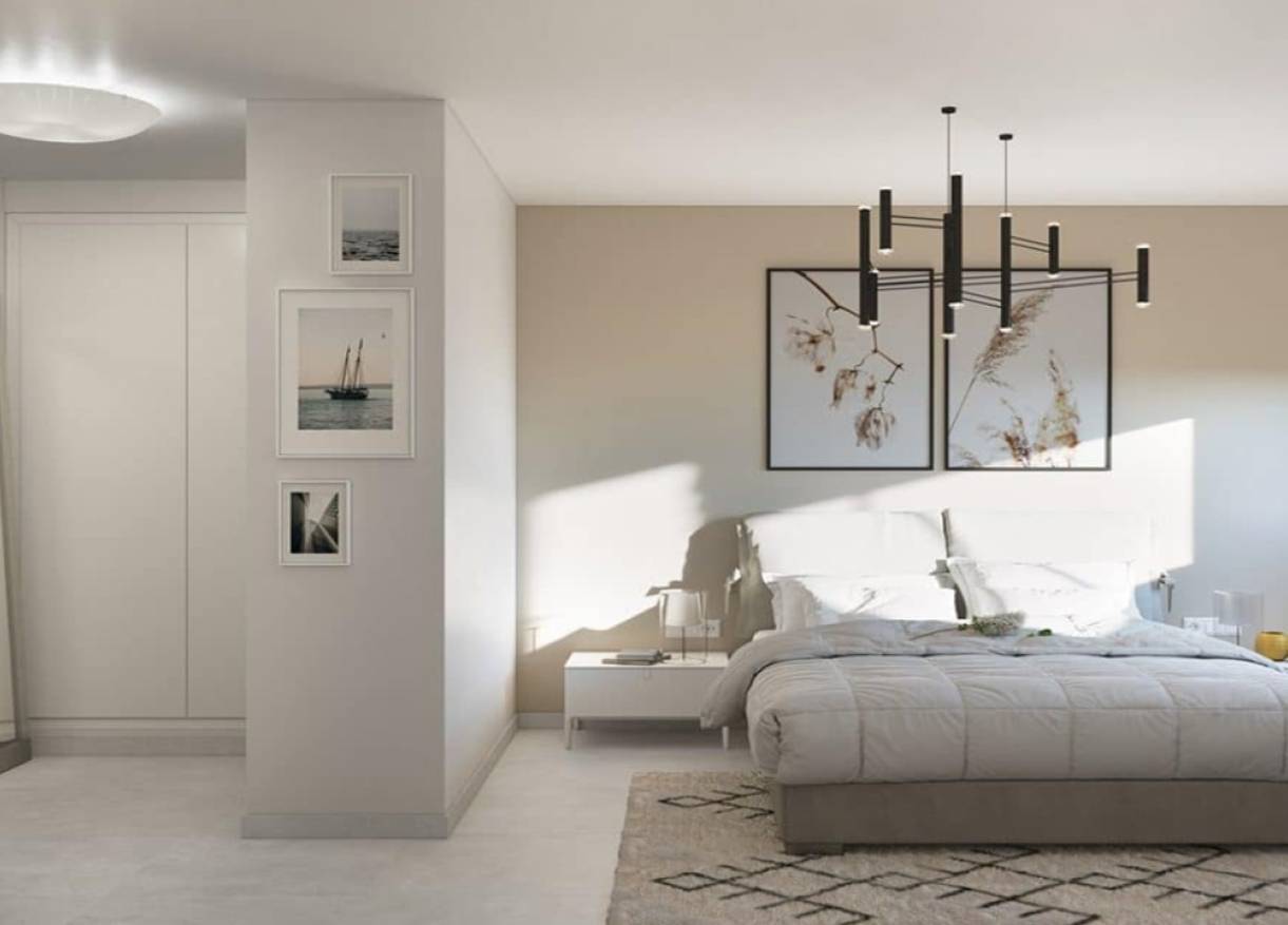 Nieuwbouw - Penthouse - Caleta de Vélez - Vélez-Málaga