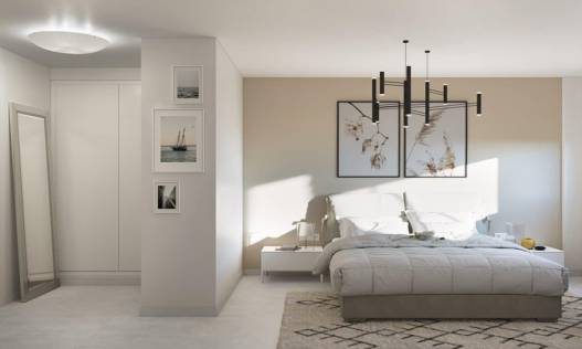 Nieuwbouw - Penthouse - Caleta de Vélez - Vélez-Málaga