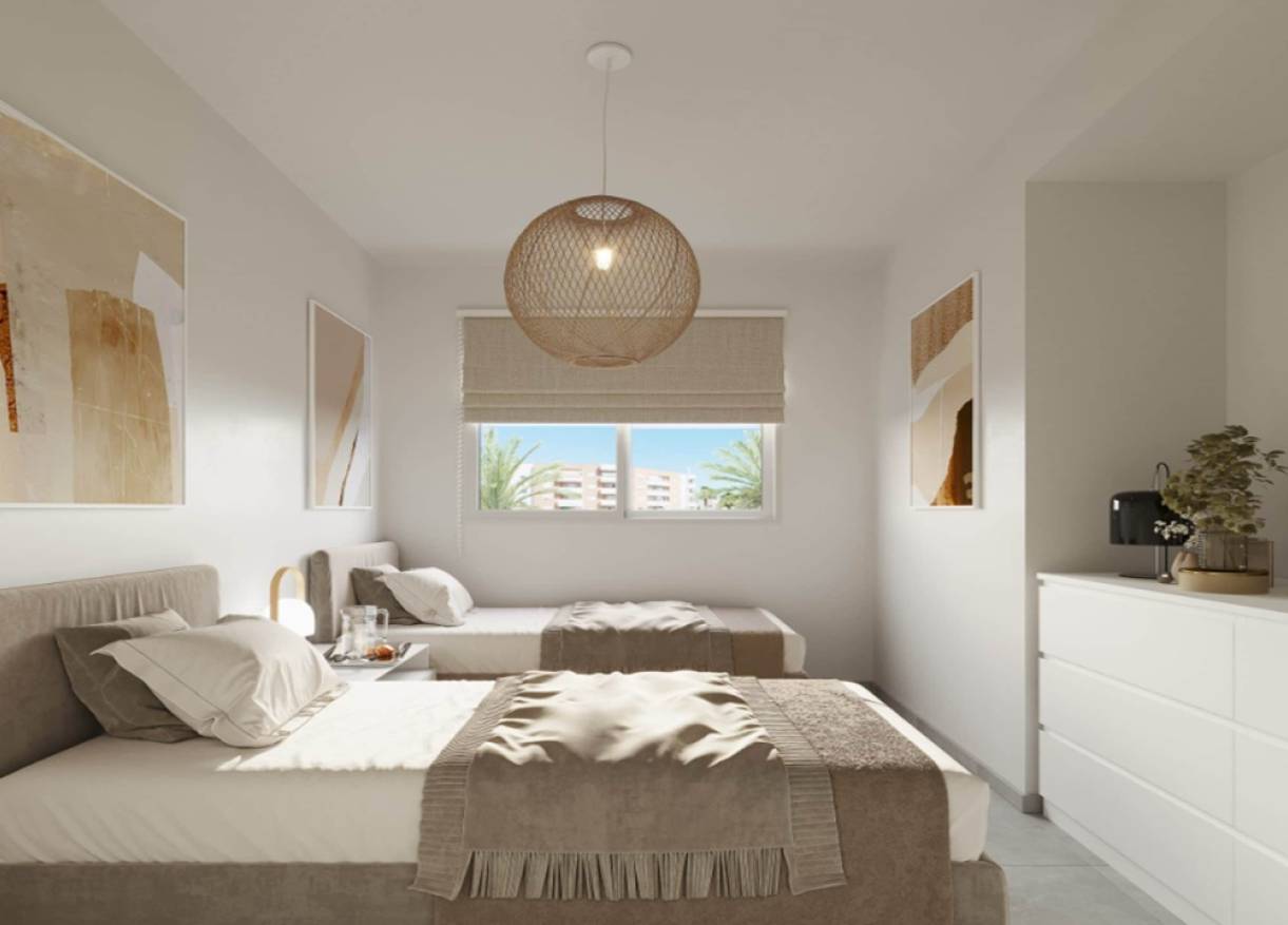 Nieuwbouw - Penthouse - Caleta de Vélez - Vélez-Málaga