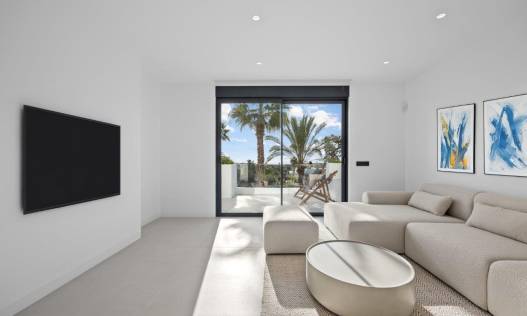 Nieuwbouw - Penthouse - El Paraíso - Estepona, El Paraiso