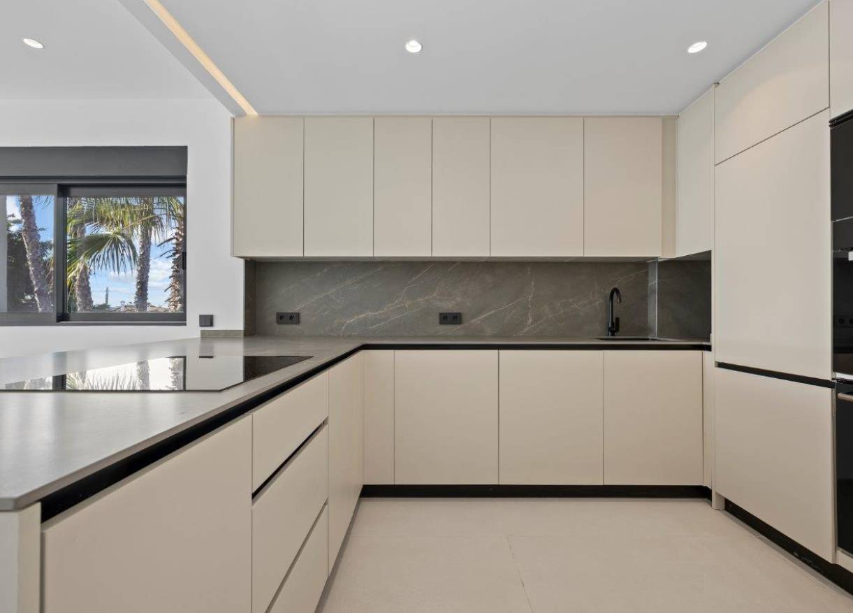Nieuwbouw - Penthouse - El Paraíso - Estepona, El Paraiso
