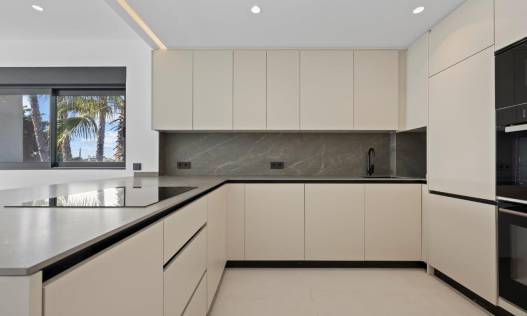 Nieuwbouw - Penthouse - El Paraíso - Estepona, El Paraiso