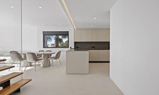 Nieuwbouw - Penthouse - El Paraíso - Estepona, El Paraiso