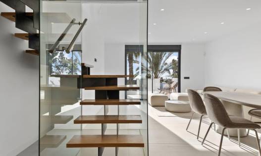 Nieuwbouw - Penthouse - El Paraíso - Estepona, El Paraiso