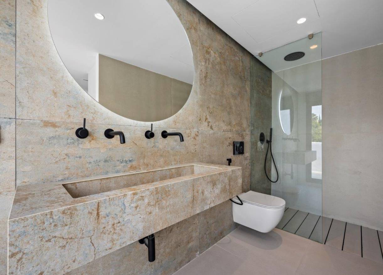 Nieuwbouw - Penthouse - El Paraíso - Estepona, El Paraiso