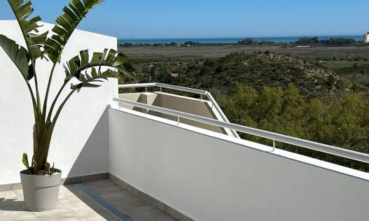 Nieuwbouw - Appartement - Gandía
