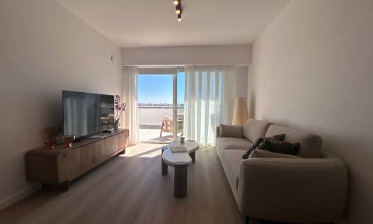 Nieuwbouw - Appartement - Gandía