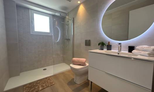 Nieuwbouw - Appartement - Gandía