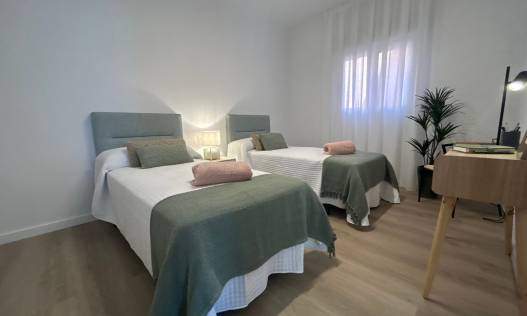 Nieuwbouw - Appartement - Gandía