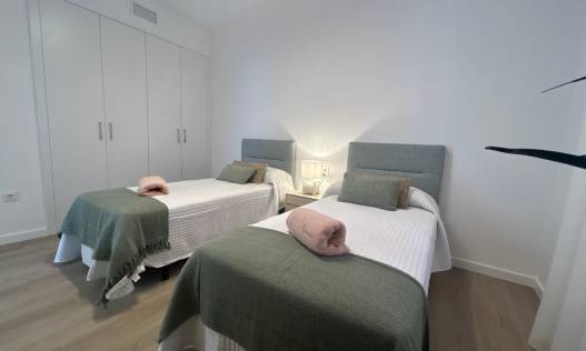 Nieuwbouw - Appartement - Gandía