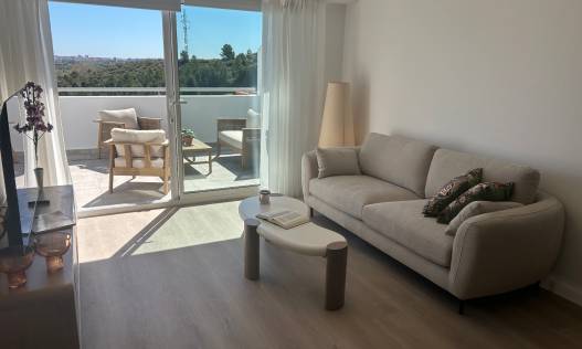 Nieuwbouw - Appartement - Gandía