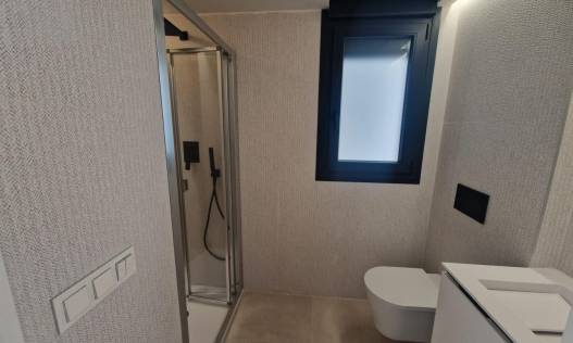 Nieuwbouw - Appartement - Denia