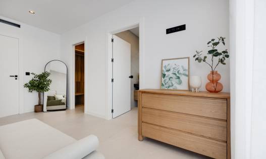 Nieuwbouw - Villa - Torrevieja - Sector 25