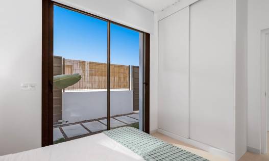 Nieuwbouw - Villa - Los Alcazares - Serena Golf