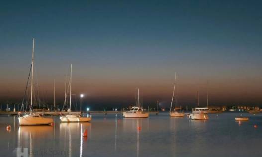 Bestaand - Appartement - Santiago de la Ribera - San Javier