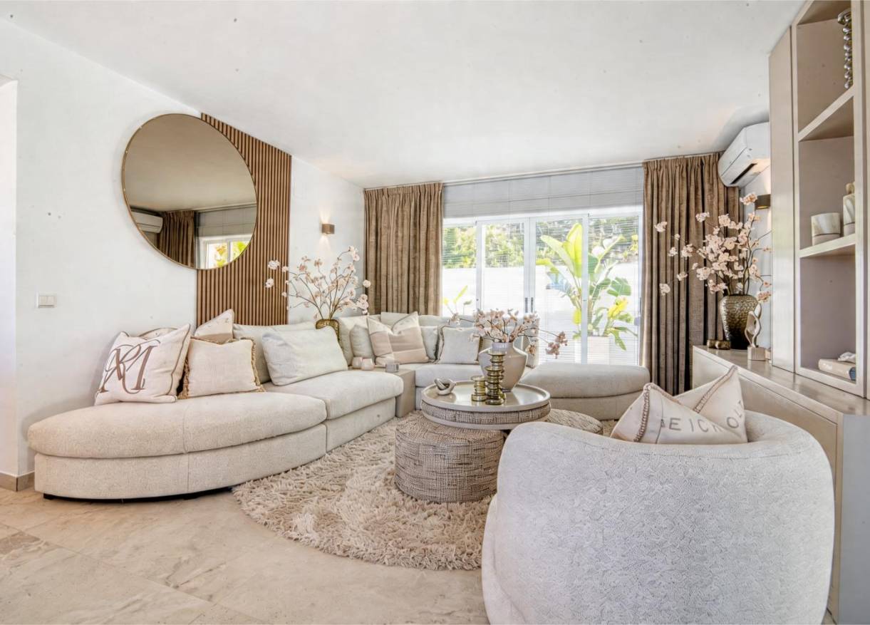 Bestaand - Villa - Jávea - Piver