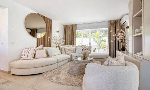 Bestaand - Villa - Jávea - Piver