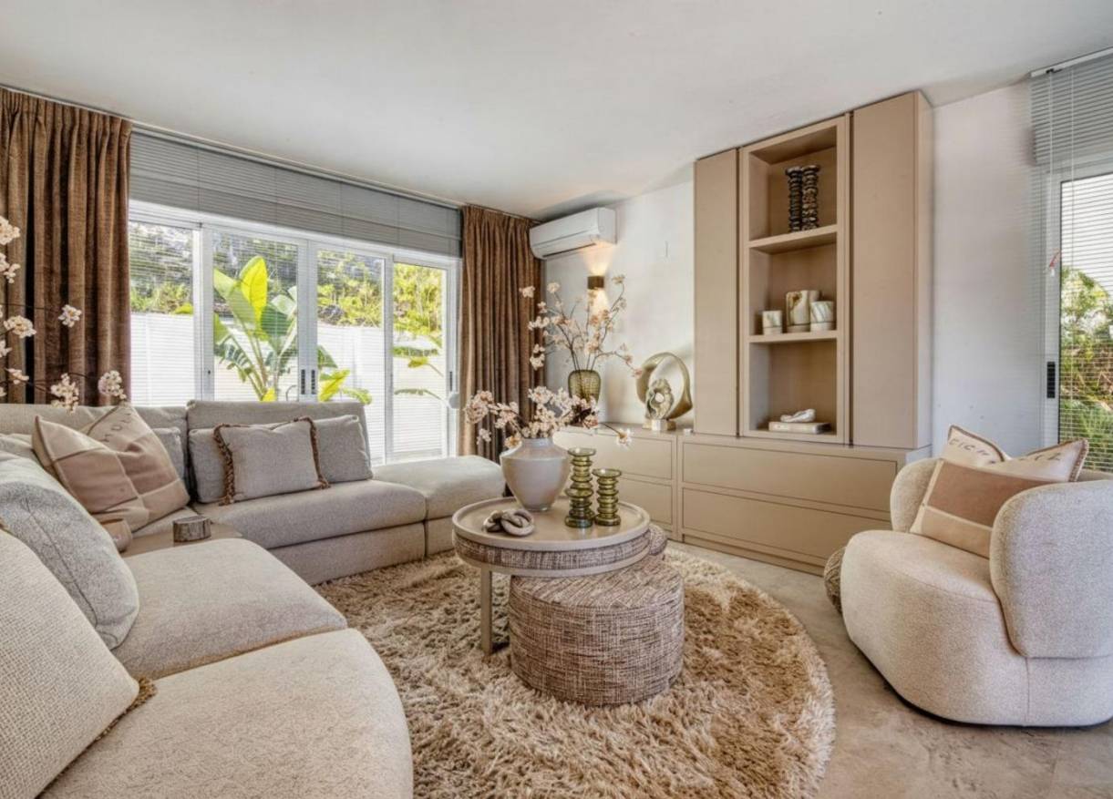 Bestaand - Villa - Jávea - Piver