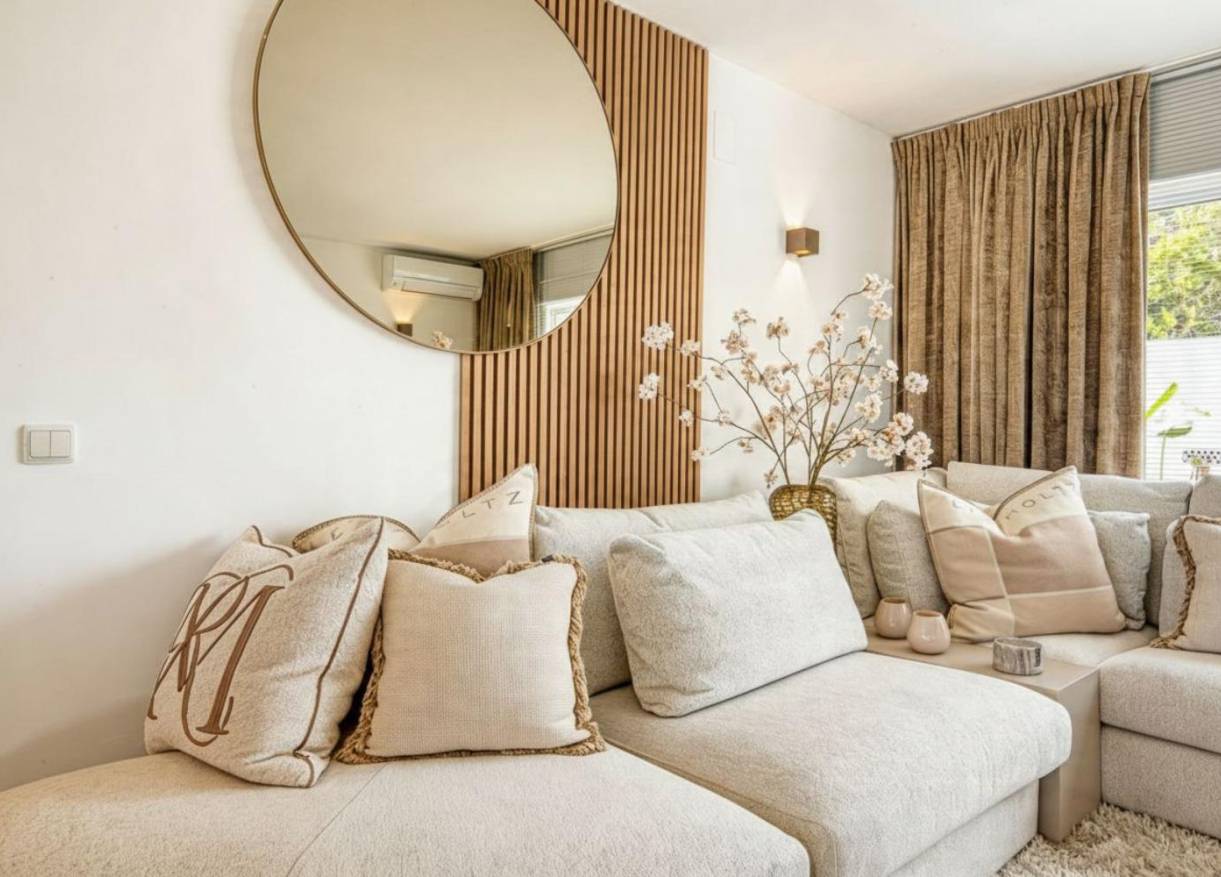 Bestaand - Villa - Jávea - Piver