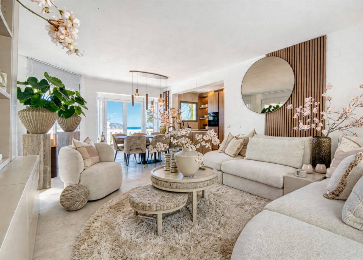 Bestaand - Villa - Jávea - Piver