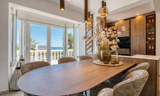 Bestaand - Villa - Jávea - Piver