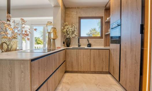Bestaand - Villa - Jávea - Piver