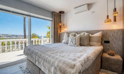 Bestaand - Villa - Jávea - Piver