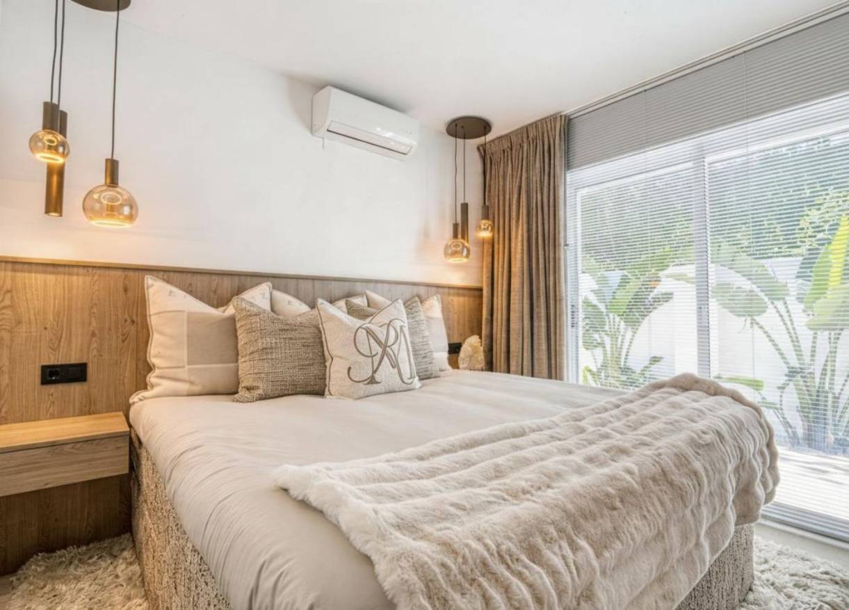 Bestaand - Villa - Jávea - Piver