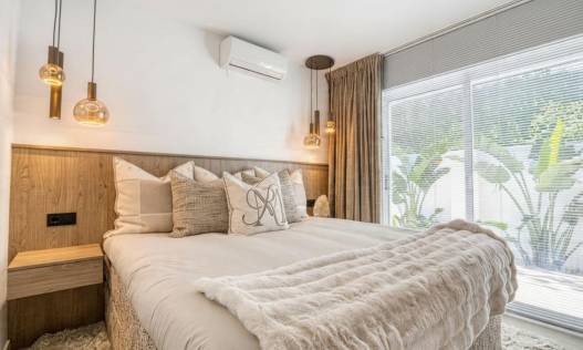 Bestaand - Villa - Jávea - Piver