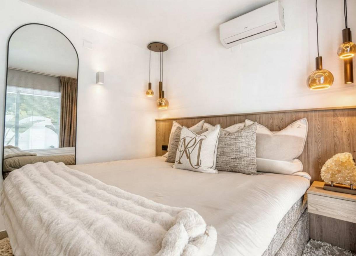Bestaand - Villa - Jávea - Piver