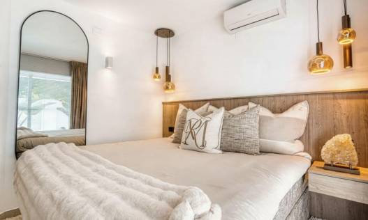 Bestaand - Villa - Jávea - Piver