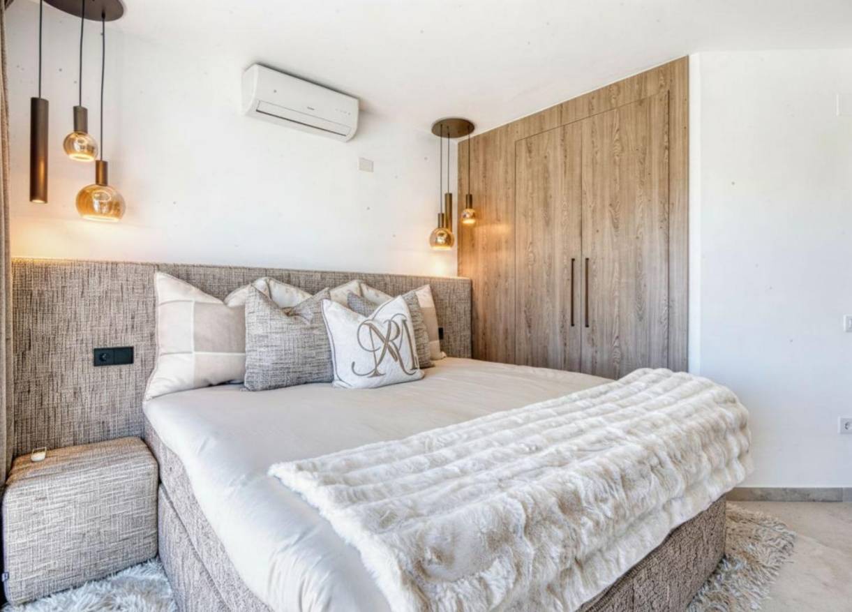 Bestaand - Villa - Jávea - Piver