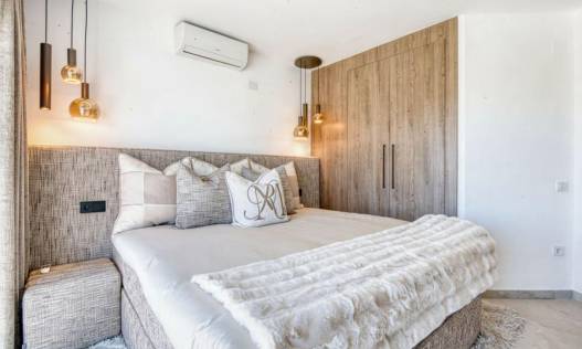 Bestaand - Villa - Jávea - Piver