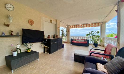 Bestaand - Villa - Algorfa - Lomas De La Juliana