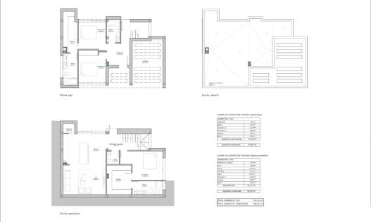 Nieuwbouw - Villa - Fortuna - Urb. Kalendas