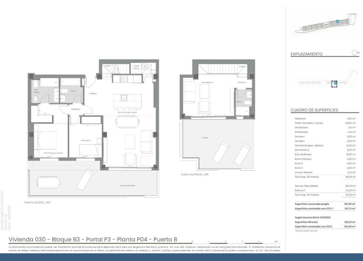 Nieuwbouw - Penthouse - Marbella - Altos de los Monteros