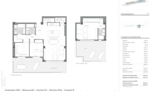 Nieuwbouw - Penthouse - Marbella - Altos de los Monteros