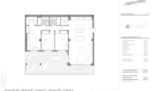 Nieuwbouw - Appartement - Marbella - Altos de los Monteros