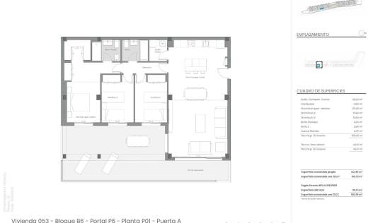 Nieuwbouw - Appartement - Marbella - Altos de los Monteros