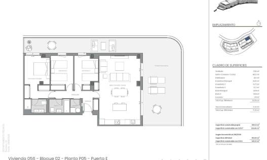 Nieuwbouw - Appartement - Estepona - Estepona Golf