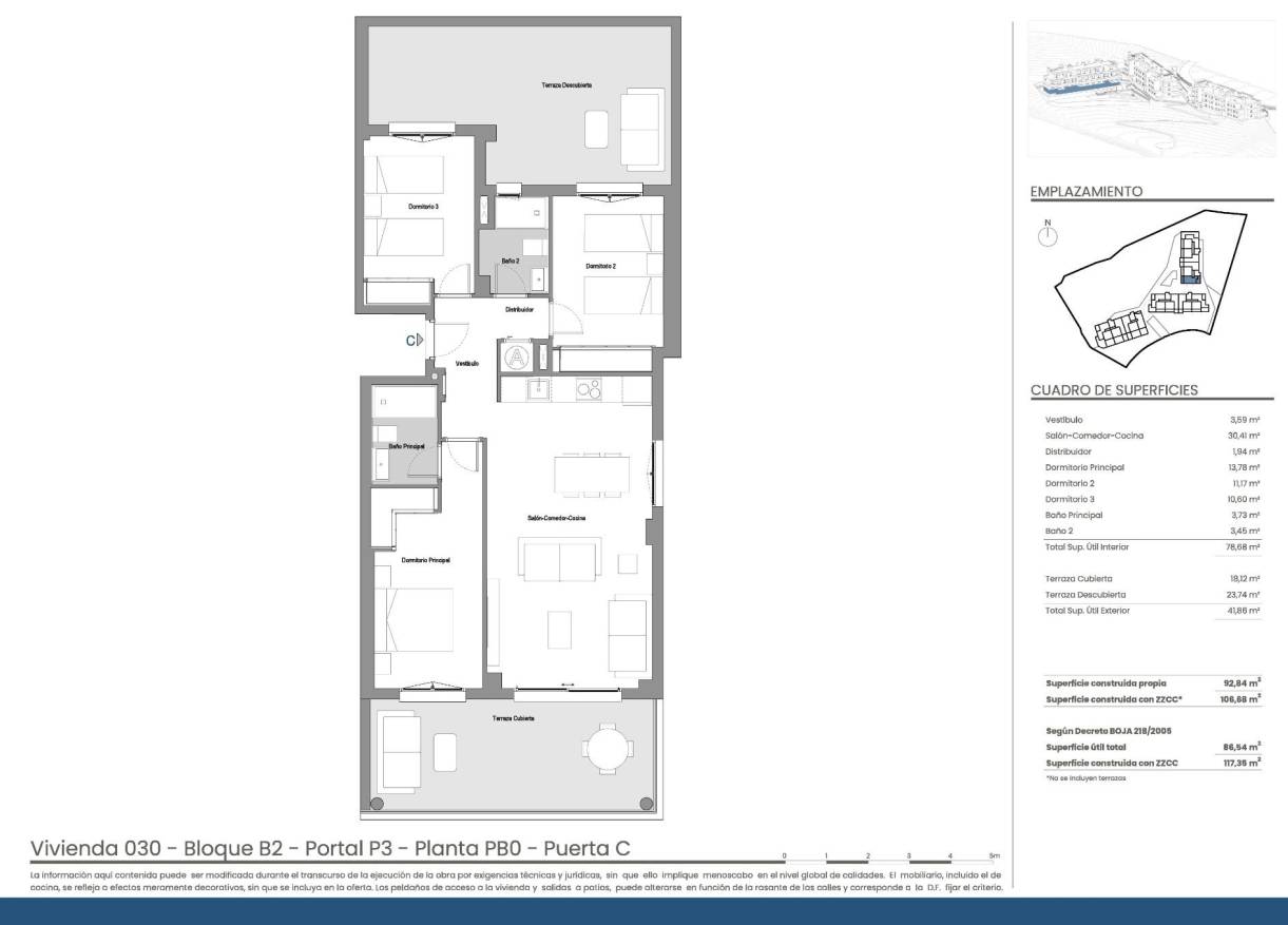 Nieuwbouw - Appartement - Mijas - Hipódromo Costa del Sol