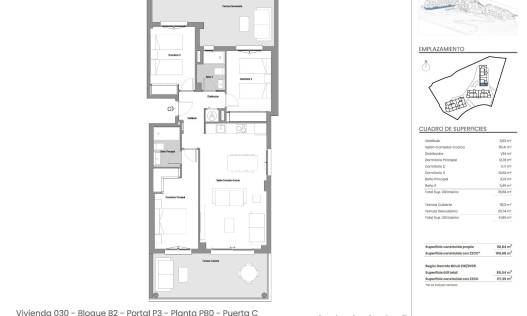 Nieuwbouw - Appartement - Mijas - Hipódromo Costa del Sol