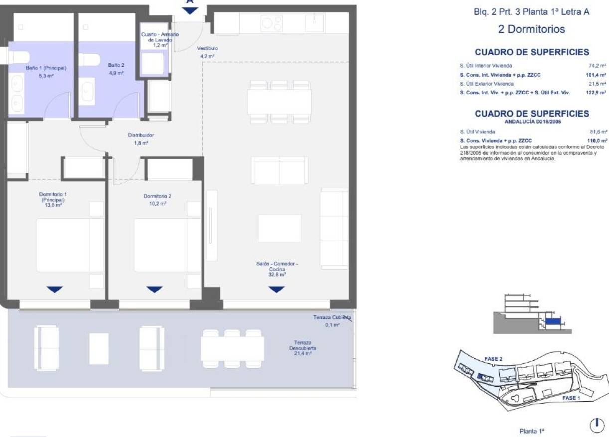 Nieuwbouw - Appartement - San Roque - La Alcaidesa