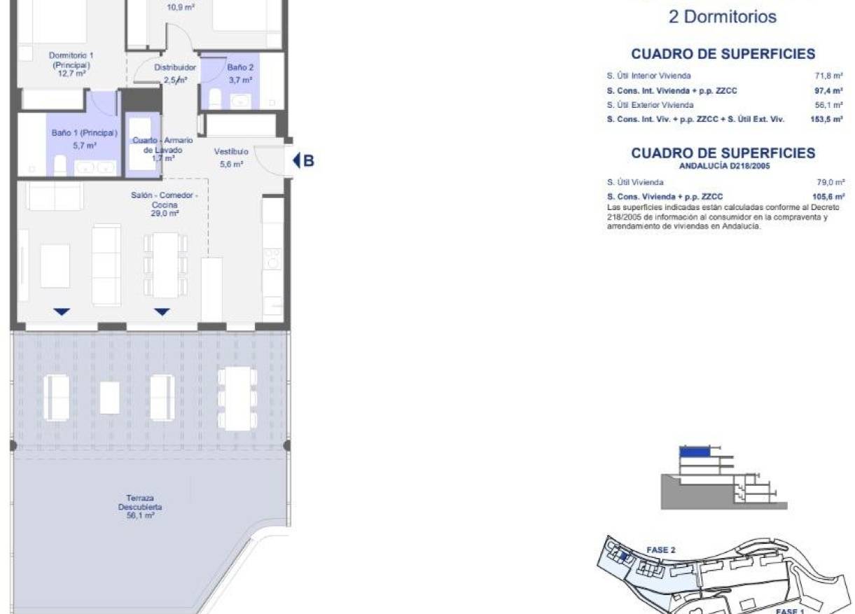 Nieuwbouw - Penthouse - San Roque - La Alcaidesa