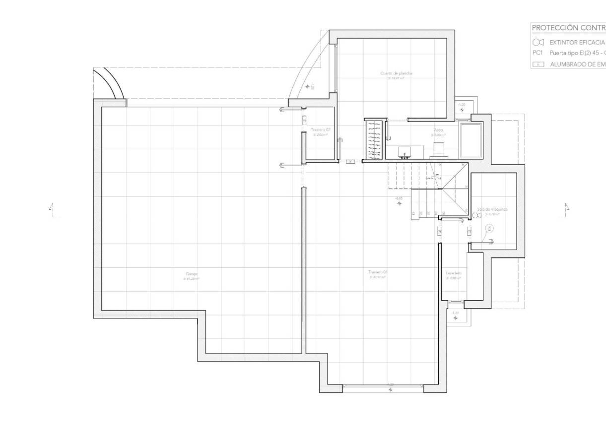Nieuwbouw - Villa - Estepona - Atalaya del Golf
